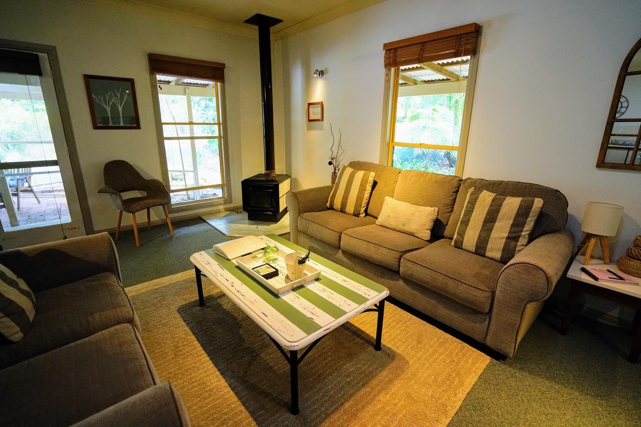 Appartement Kiwarrak Country Retreat à Old Bar Extérieur photo